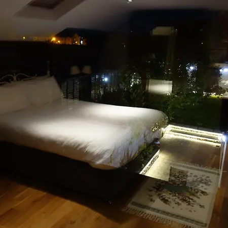 City Retreat 戈尔韦