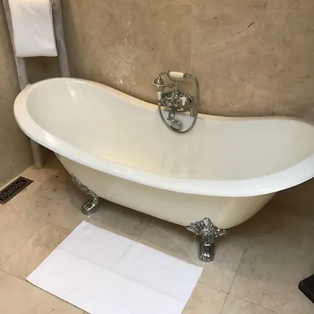 City Retreat * 戈尔韦
