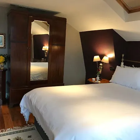 City Retreat 公寓 戈尔韦